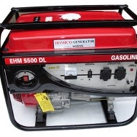 Máy phát điện Honda EHM 5500 DL